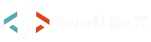 You Will Like IT Logo